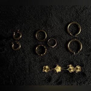 Gold Jewerly